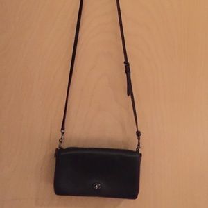 Coach. Crossbody Handbag.